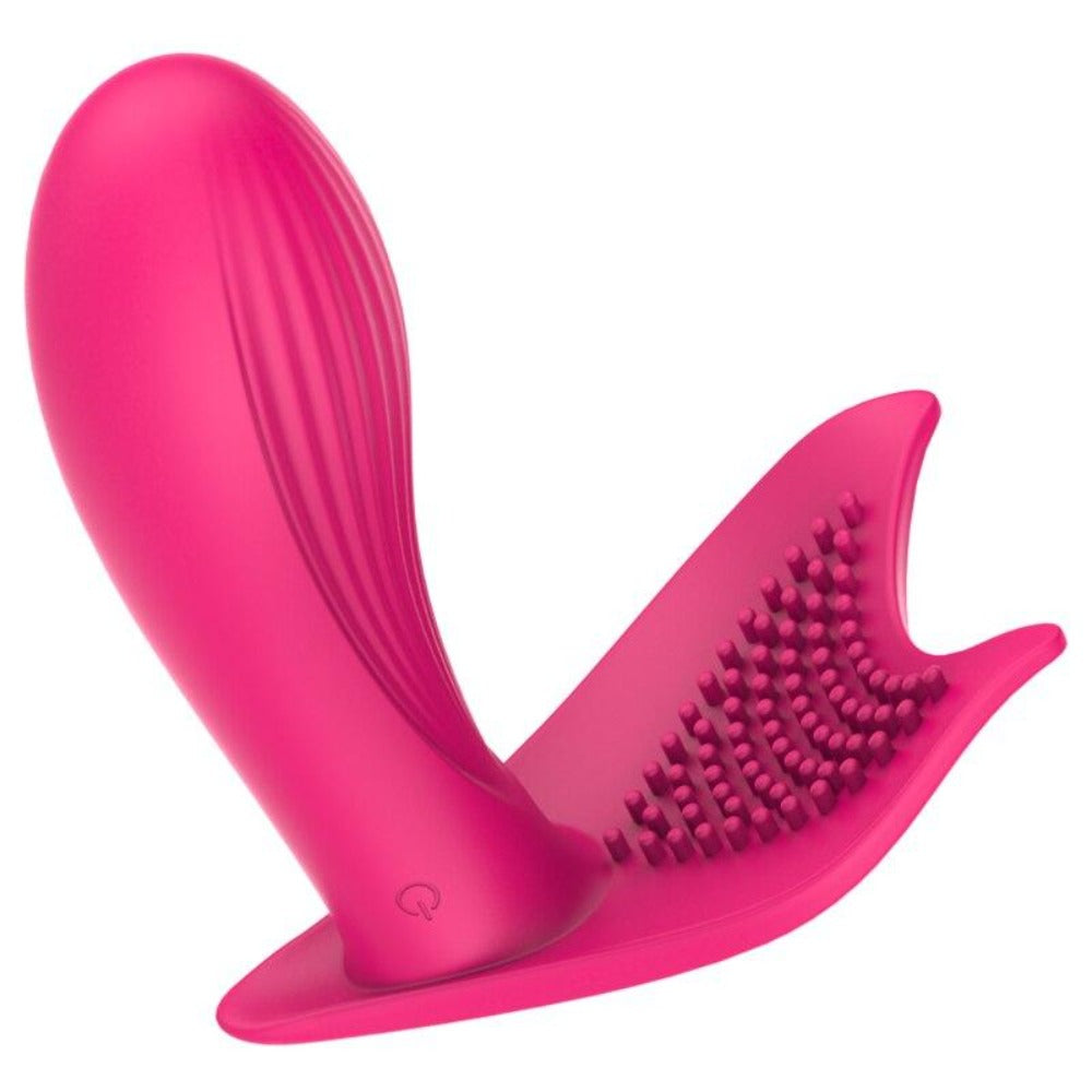 Sound Activated Dildo